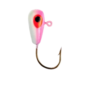 Lindy Live Bait Jig