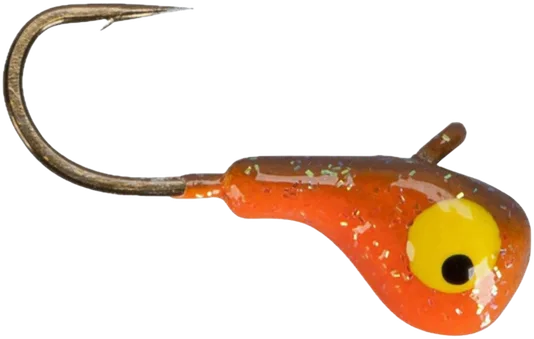 Lindy Tungsten Toad