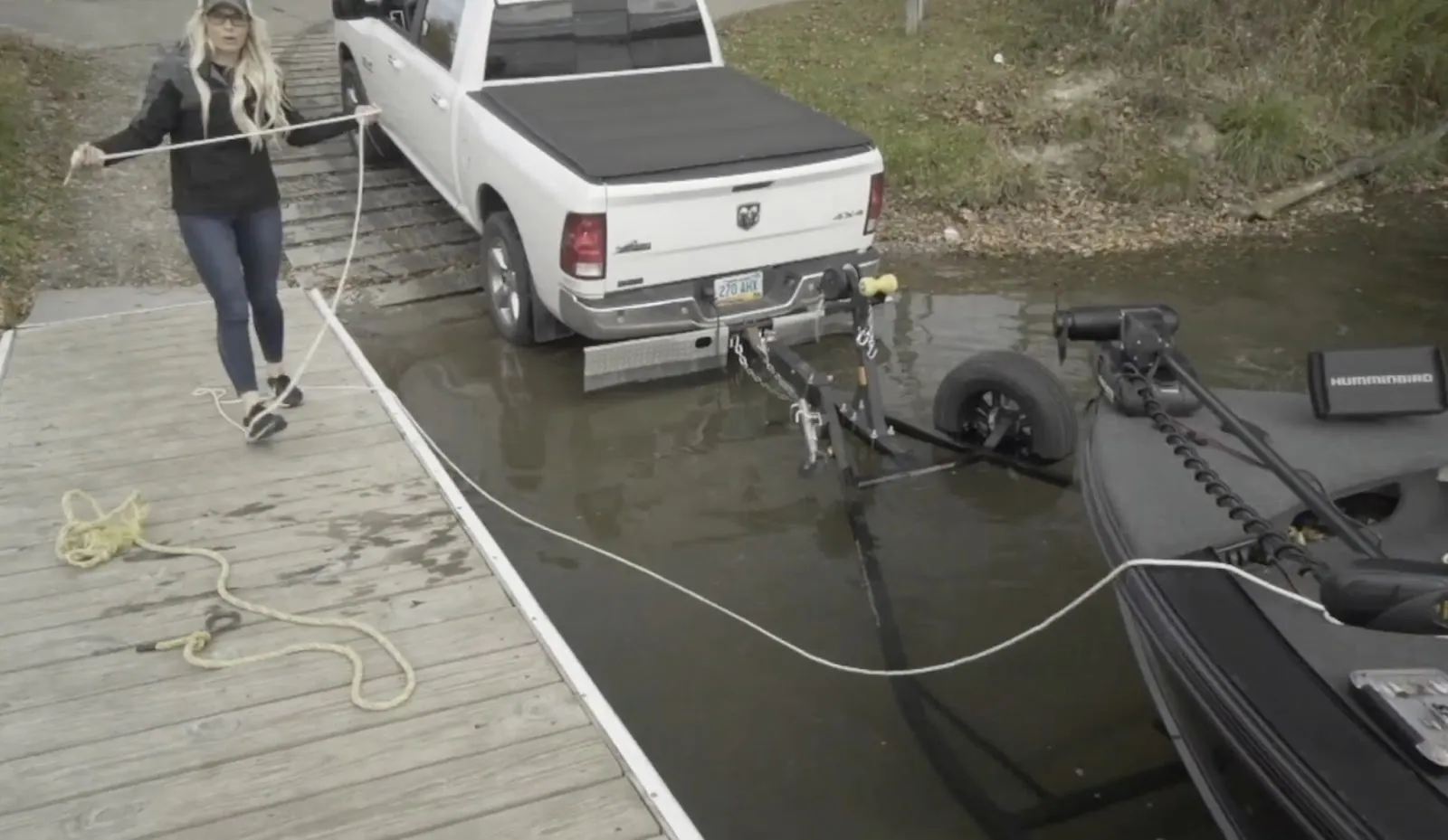 Rope – 10 Best Boating Accessories for New Boaters & Anglers