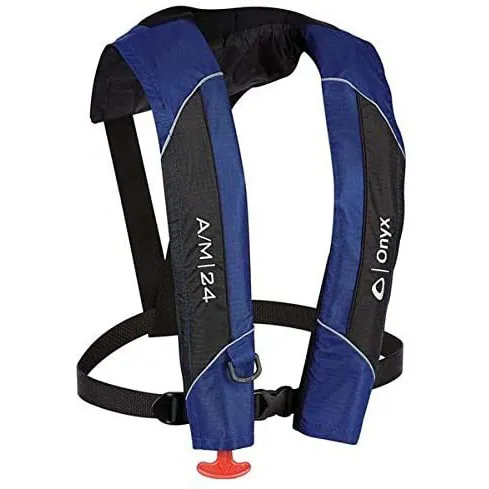 Life Vests (& Throwable PFD) – 10 Best Boating Accessories for New Boaters & Anglers