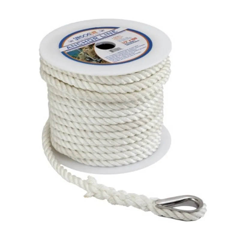 Boating Accessory - Rope