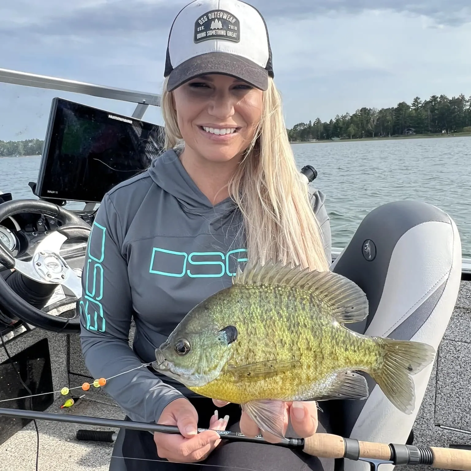 Spinner Rig – 5 Ways to Rig Soft Plastics for Crappie & Bluegill