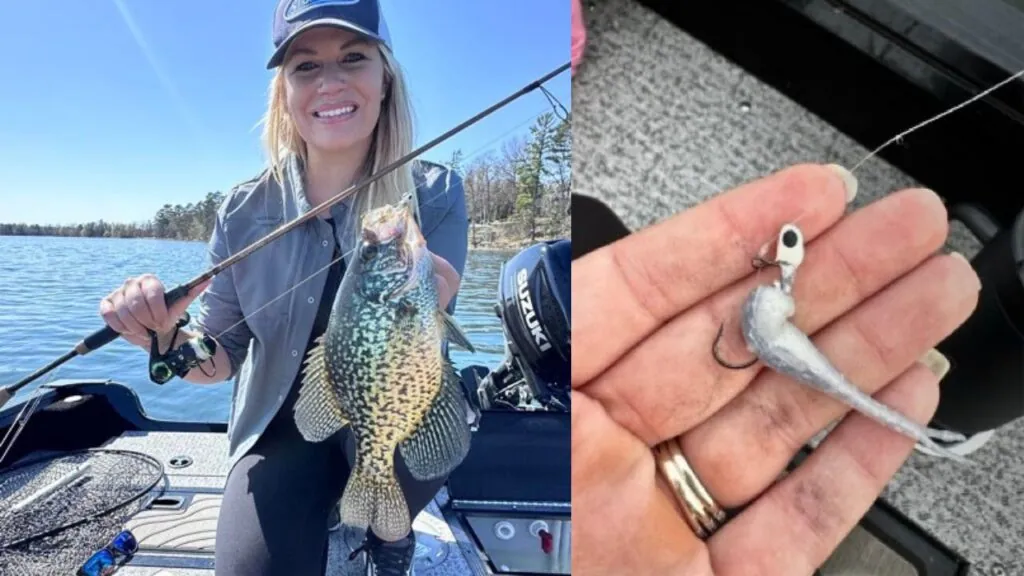 Crappie Fishing Tricks: Light Gear for Heavy Limits