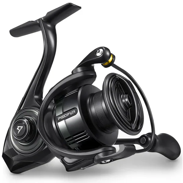 Why Piscifun Reels Stand Out For the Best Budget Fishing Reels