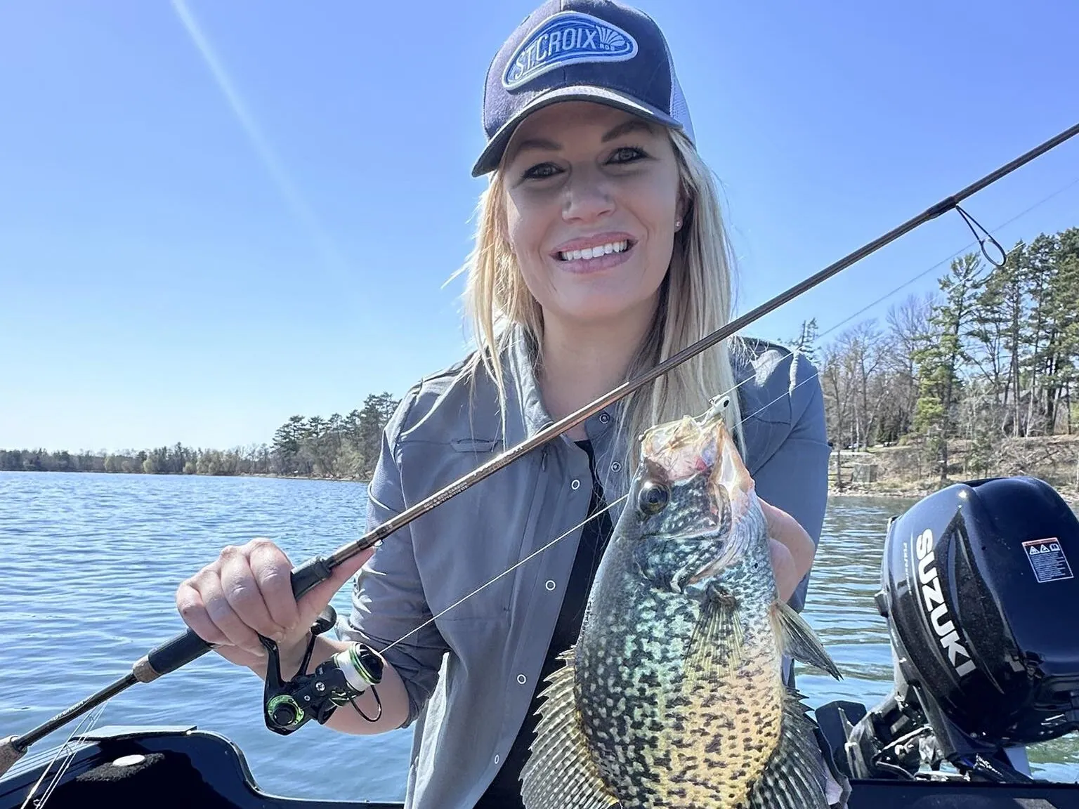 Piscifun Viper X is the best budget  fishing reel