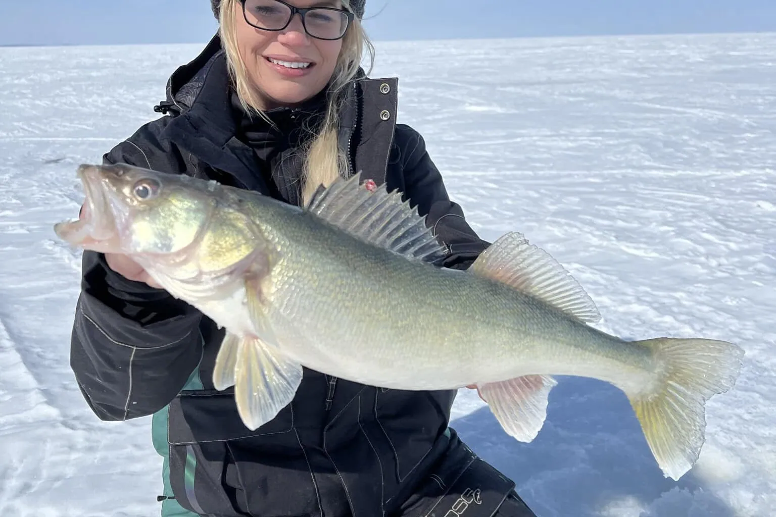 Budget-Friendly Walleye Combo: The Perfect Starter Setup