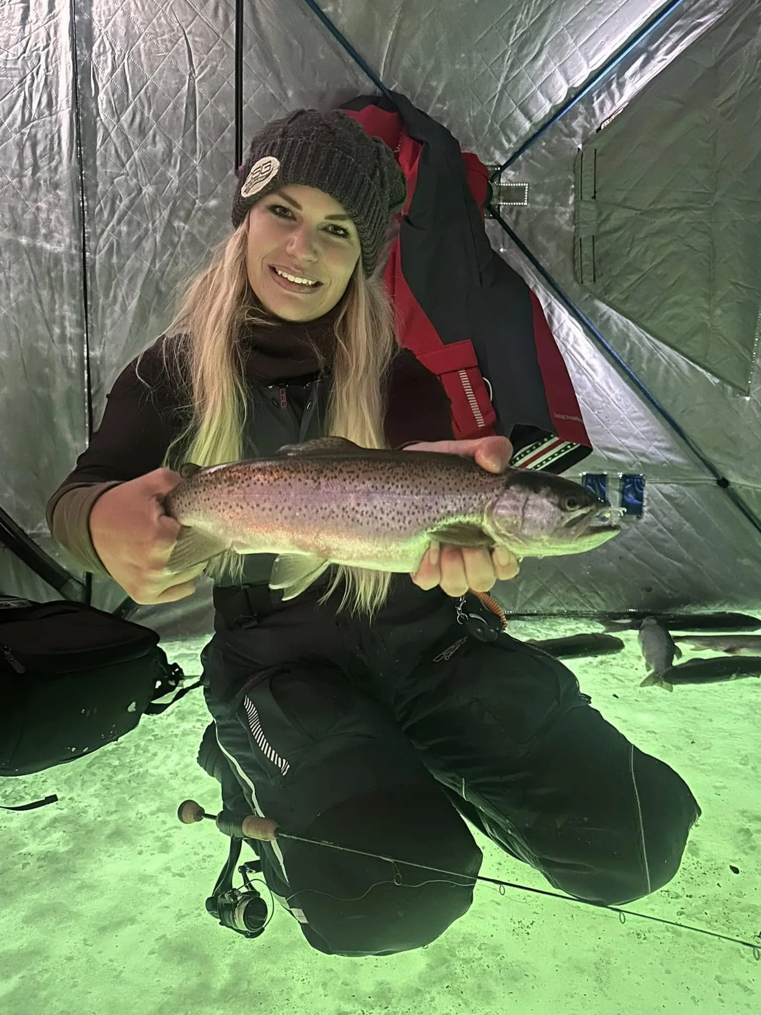 Ice Fishing Gift Guide