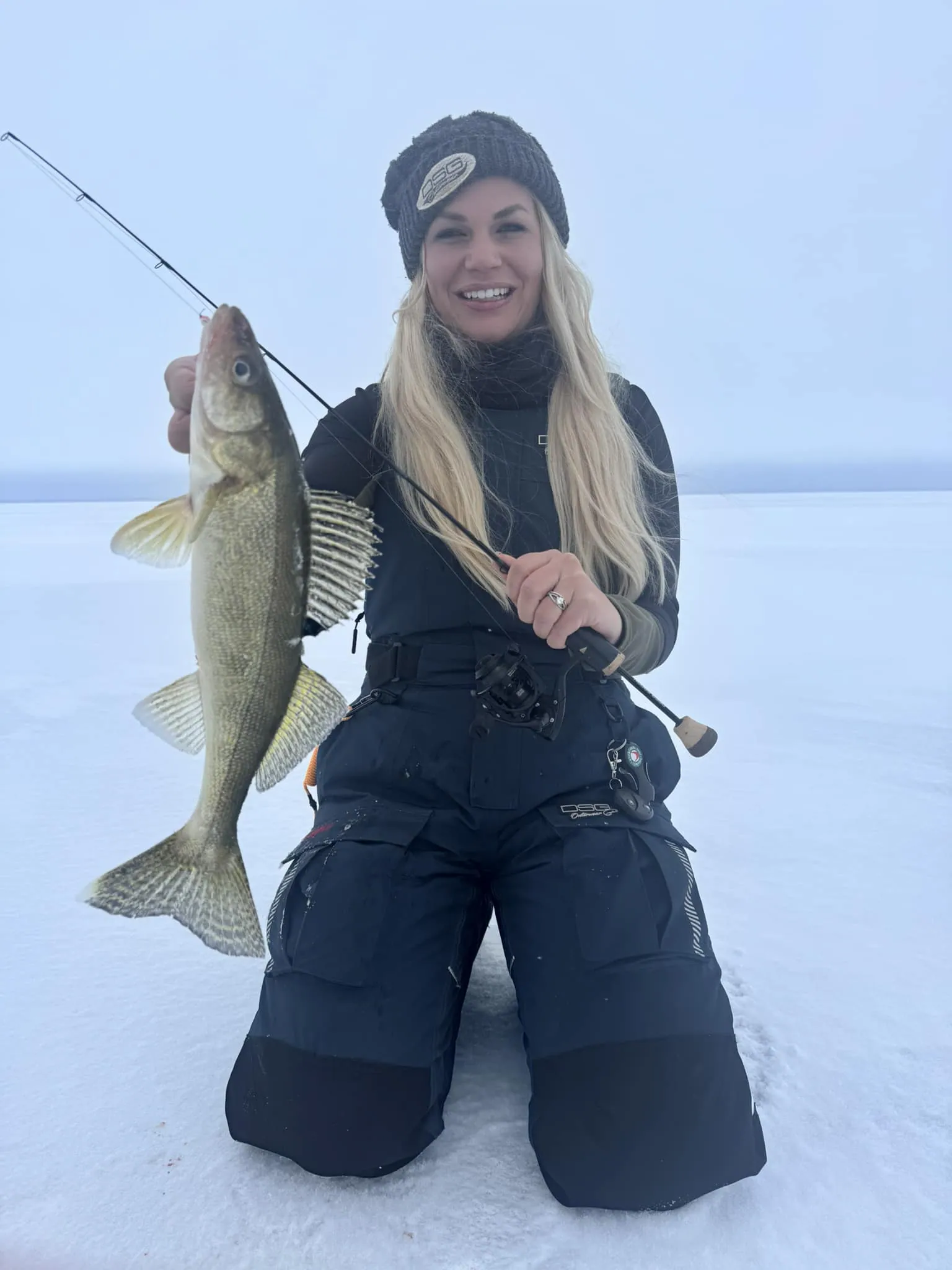 Ice Fishing Gift Guide