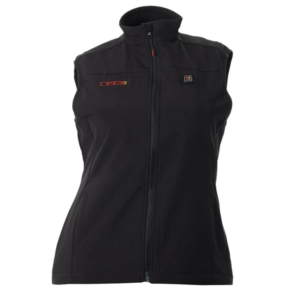 DSG Heated Vest (code NICOLE) – Ice Fishing Gift Guide: Best Gifts for Ice Anglers