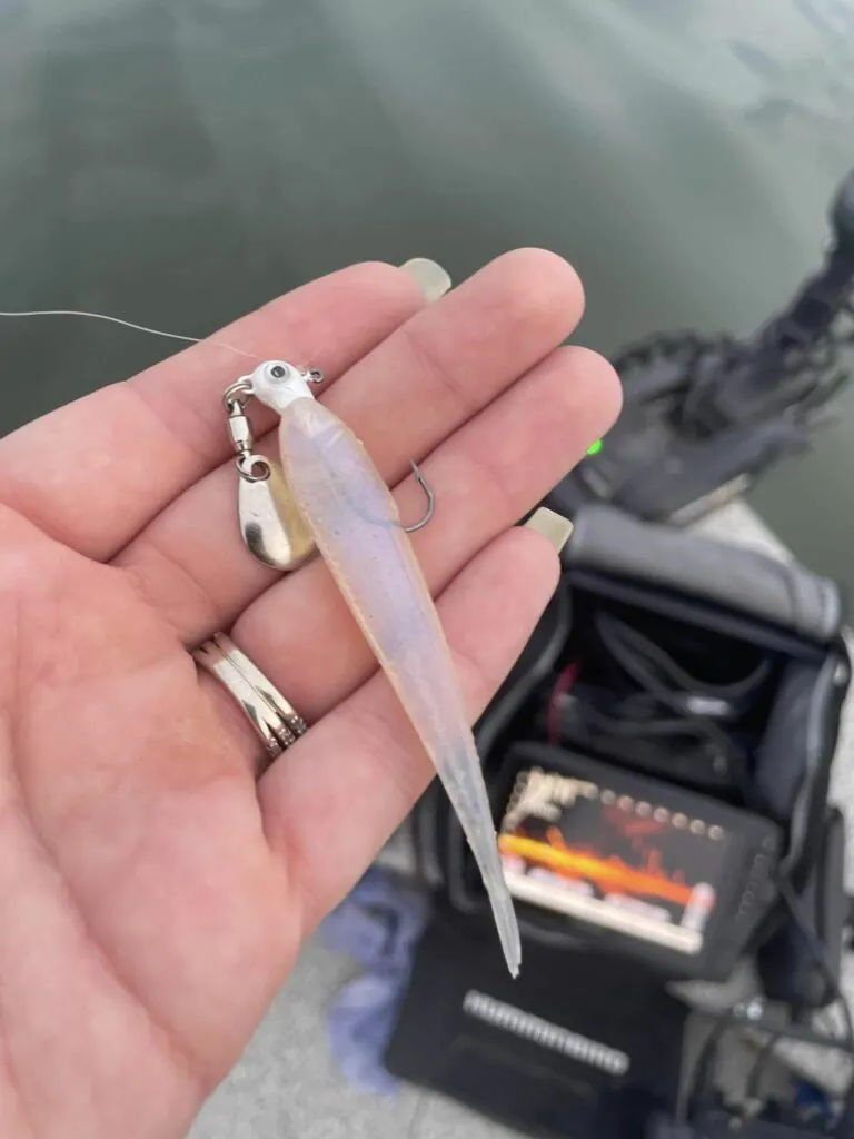 3 Lures and Baits – Spring Crappie Fishing: Gear, Locations & Tactics